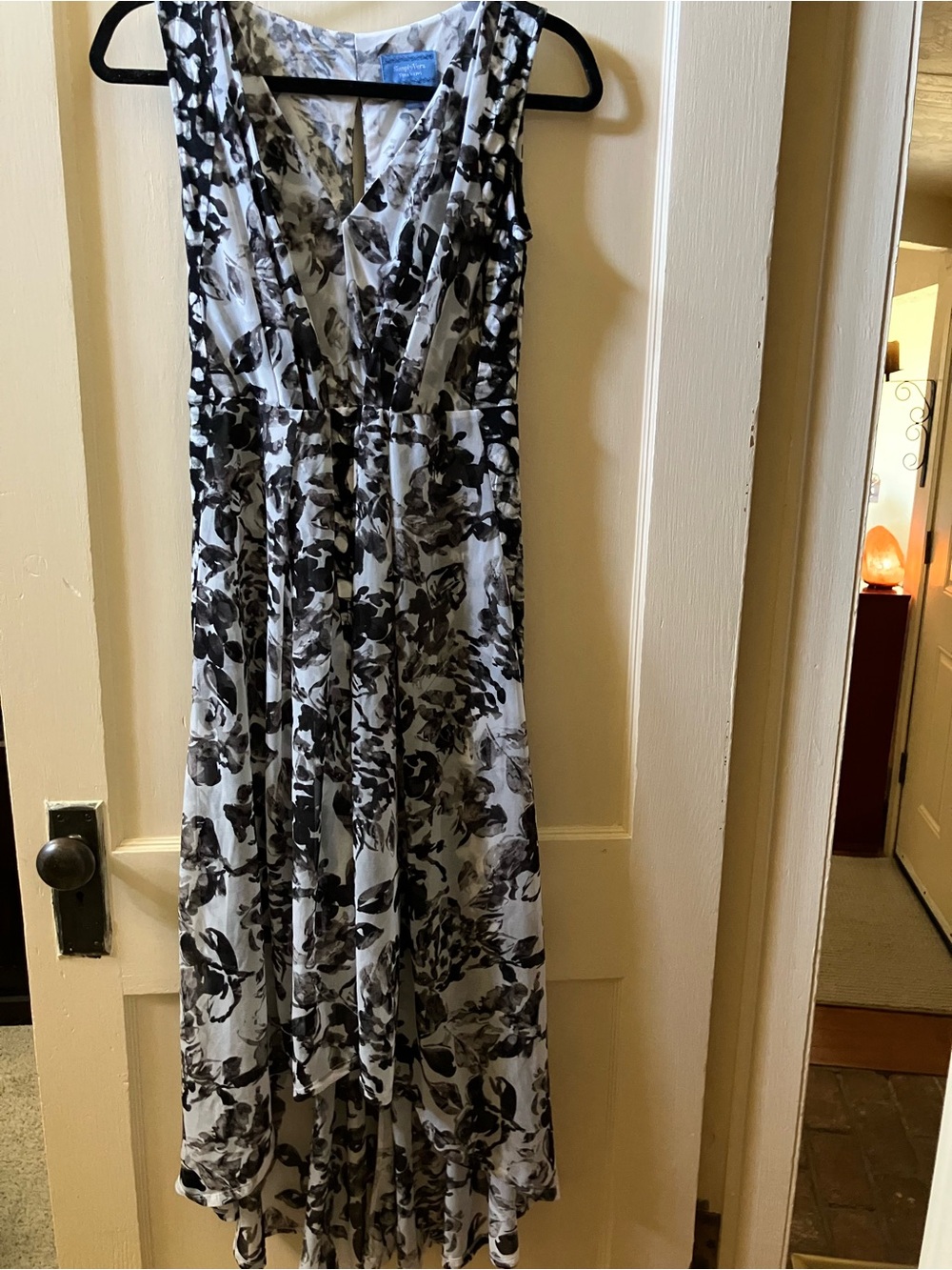 Simply Vera Vera Wang Dress